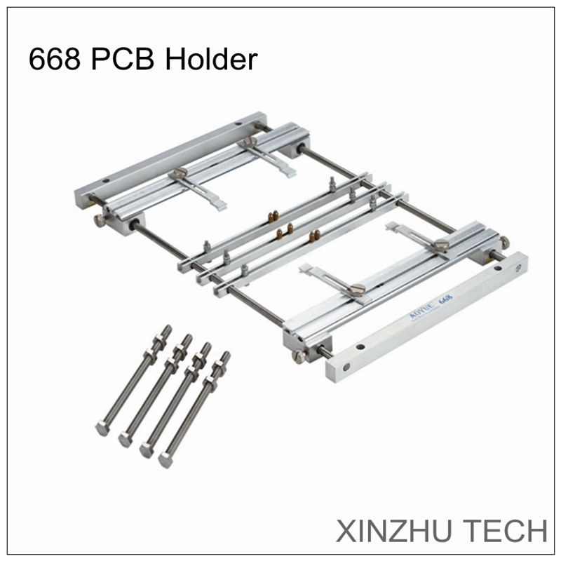 AOYUE INT883 IR Preheat Reflow - Infrared Bga Rework Station review and price