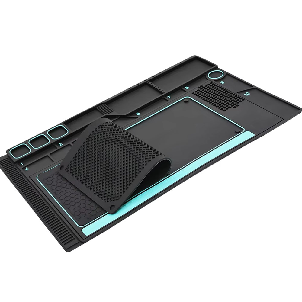 Multifunctional Silicone Repai - Infrared Bga Rework Station review and price
